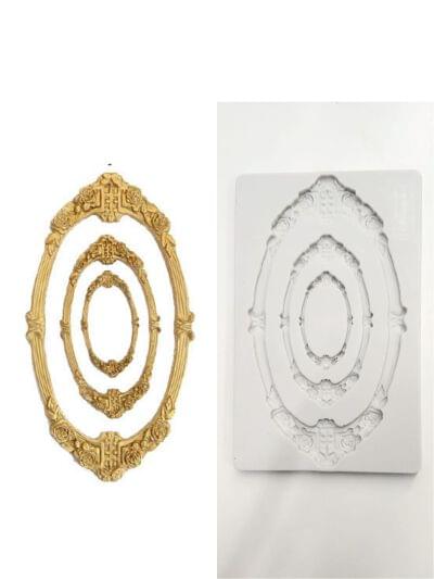 Designer Mould 5