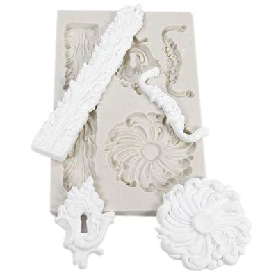 Designer Mould 6