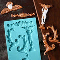 Designer Mould 8