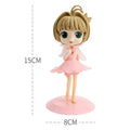 Sakura Kinomoto Doll