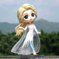 Frozen Elsa Doll