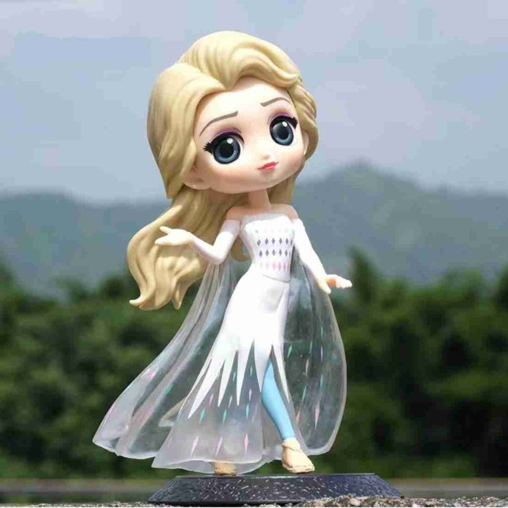 Frozen Elsa Doll