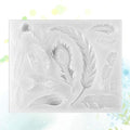 Feather & Wing Charm Silicone Mould - 1 Piece