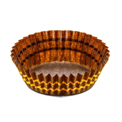 Ferrero Rocher Chocolate Paper Cups - Chocolate Liners - Pack Of 650 Pcs
