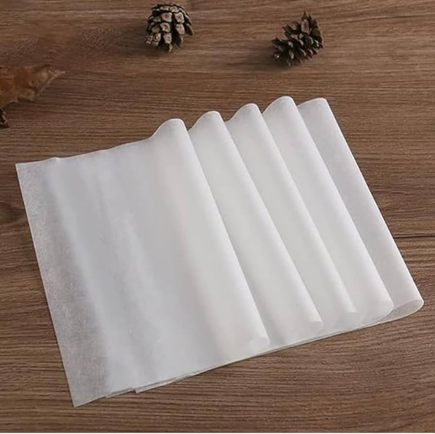 Fire Magic Paper for Cake 8 x 10"