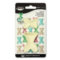 Fish Tail Shaped Mold for Cake Decorating - Perfect for Fondant Decoration - Set of 2