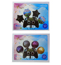 Gaming 5 Pcs Foil