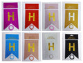 Glitter Happy Birthday Banner Imported
