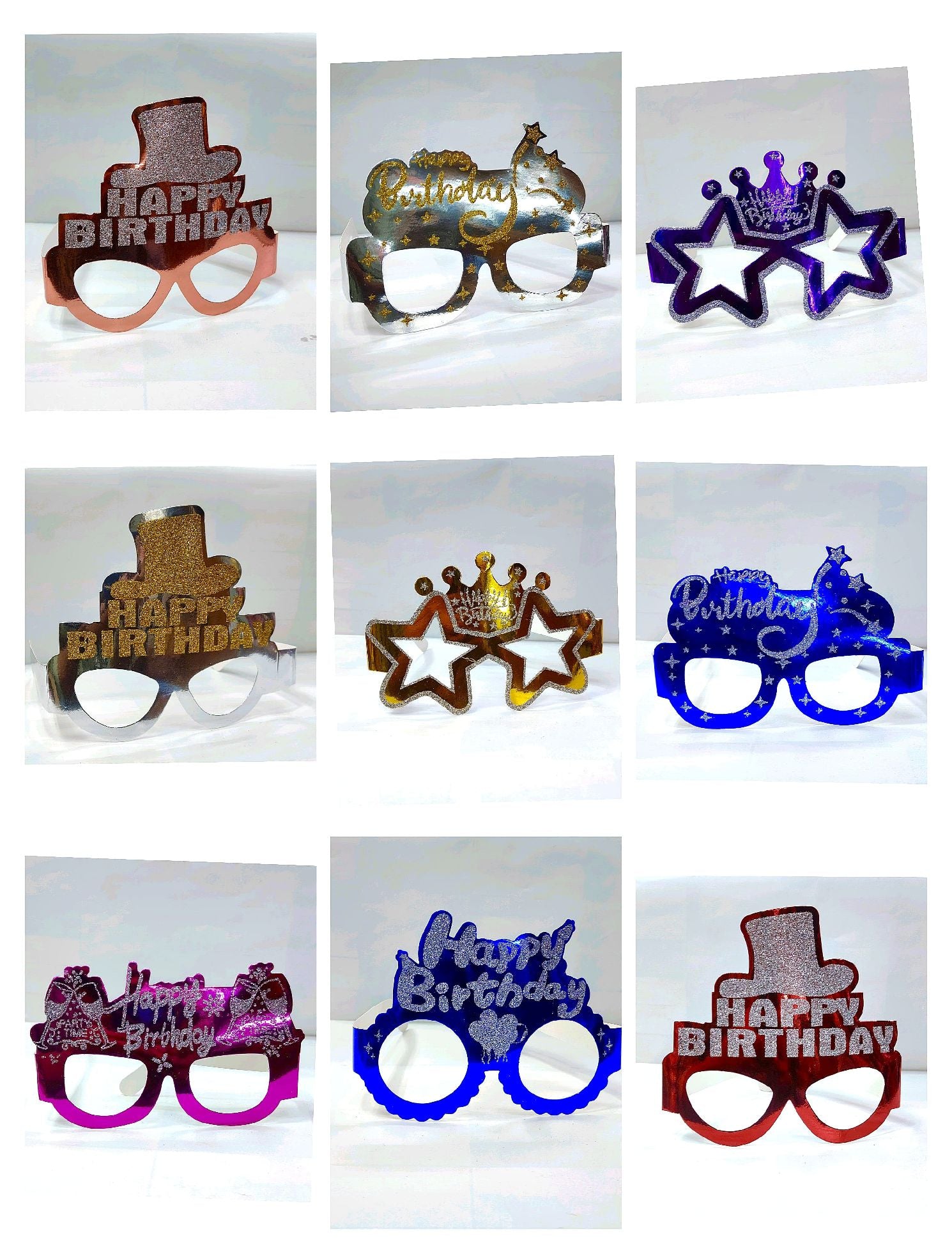 Goggles