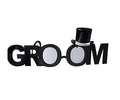 Groom Goggles
