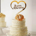Happy Anniversary Heart