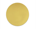 MDF Round Gold Cake Bases (6" to 14")