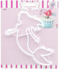 Mermaid Doll Cutter