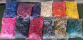 Metallic Balloon 1000 Pcs Packing 1.5 g - Imported