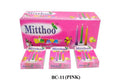 Mithoo Candle 20 Small Box Big Box