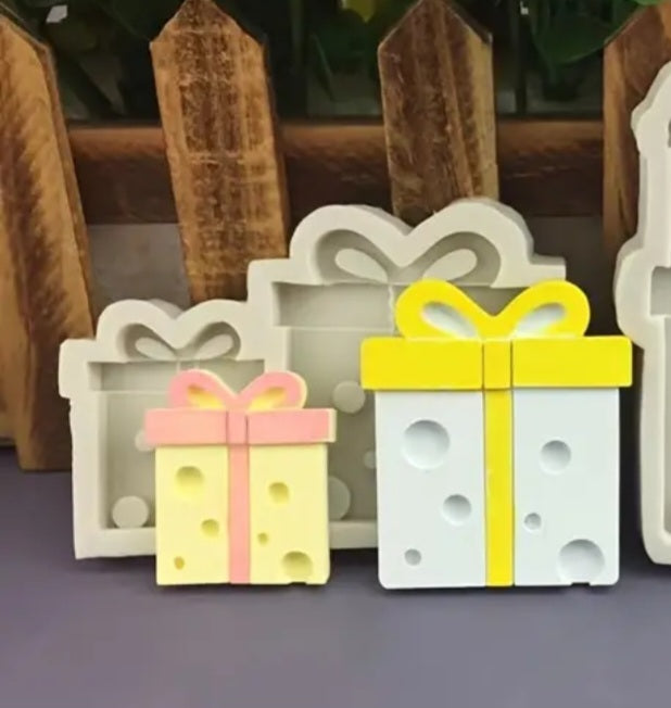 Mould Gift
