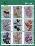 New 5 Pcs Design Mcolor