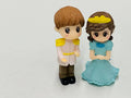 New Couple Topper