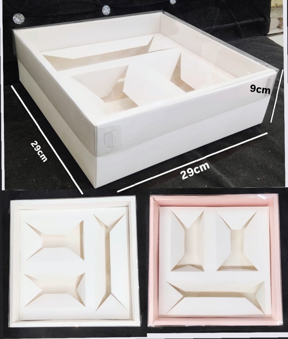 New Desert Hamper Cavity Box 1