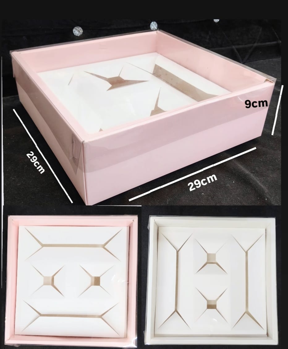 New Desert Hamper Cavity Box 2