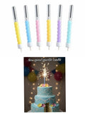 New Phooljhari Candle Single Pcs Pkt