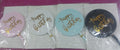 New Design Topper 10 Pcs Pack