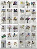 Offer Huge Discount on Character Topper 50 Character Design Available Mix Design 250 Pcs for @15 Rs.each