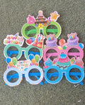 Paper Party Favors 12 Pcs Per Set