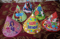 Paper Cap Normal (10 Pcs Pack)