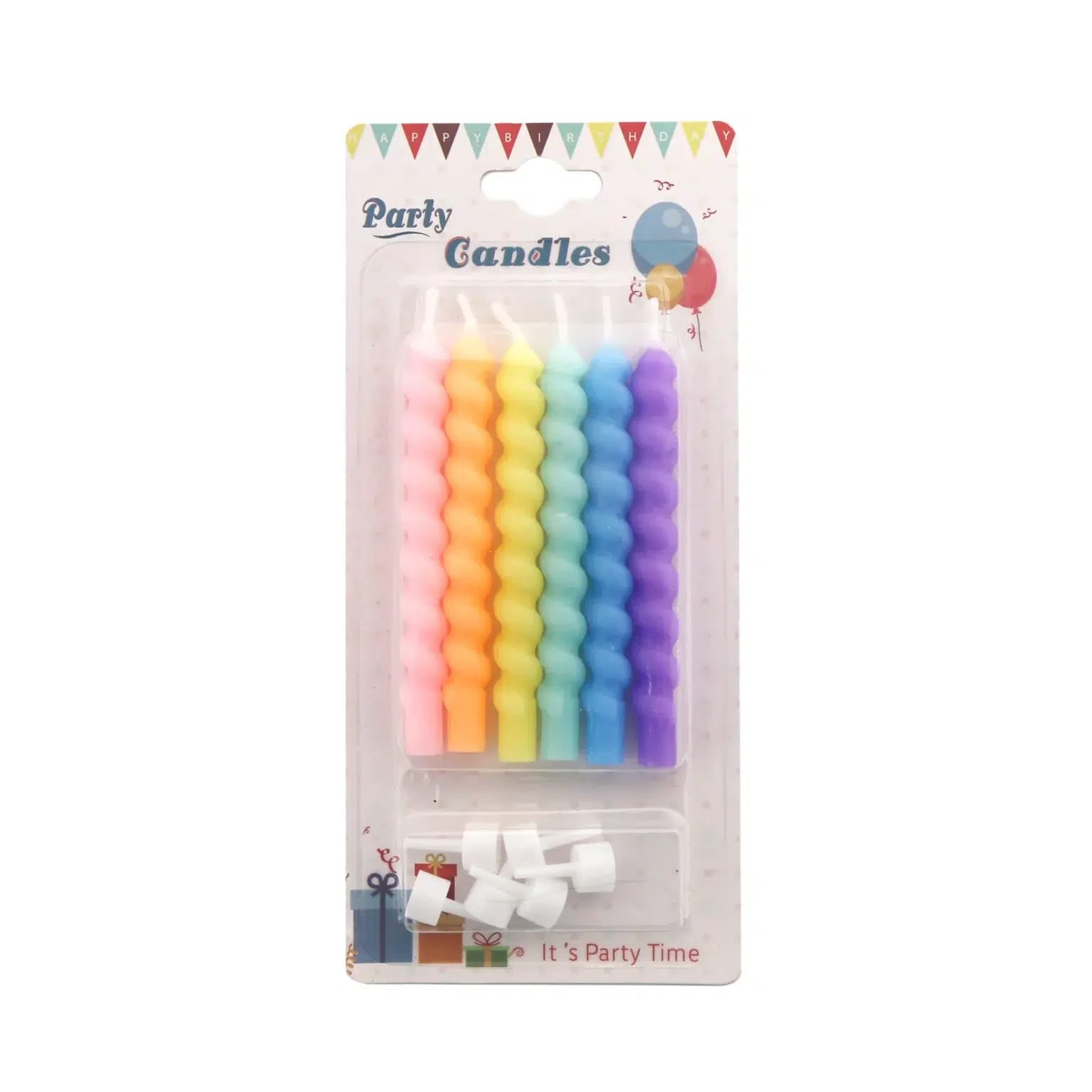 Party Candles