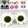 Party Goggles Mix Design