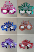 Party Shades 6 Pcs Per Pack