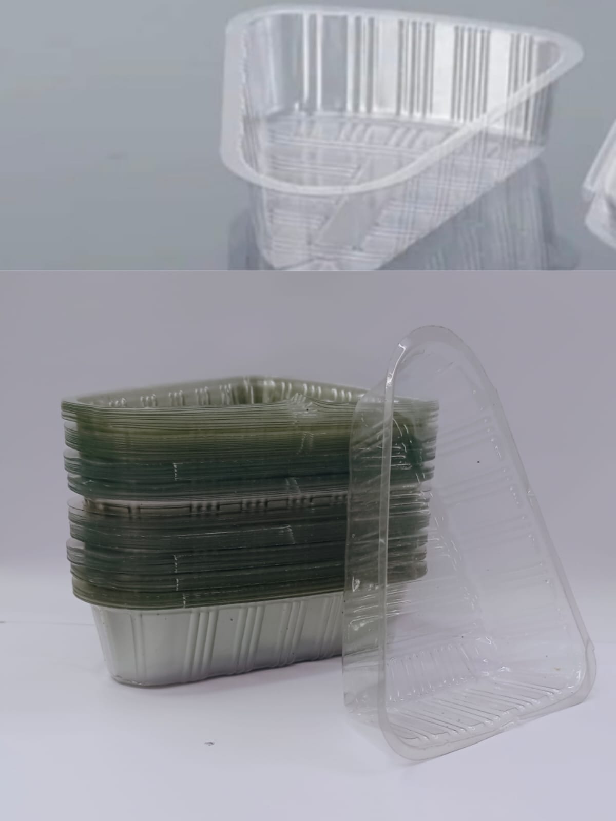Pastry Tray (Pack of 100)