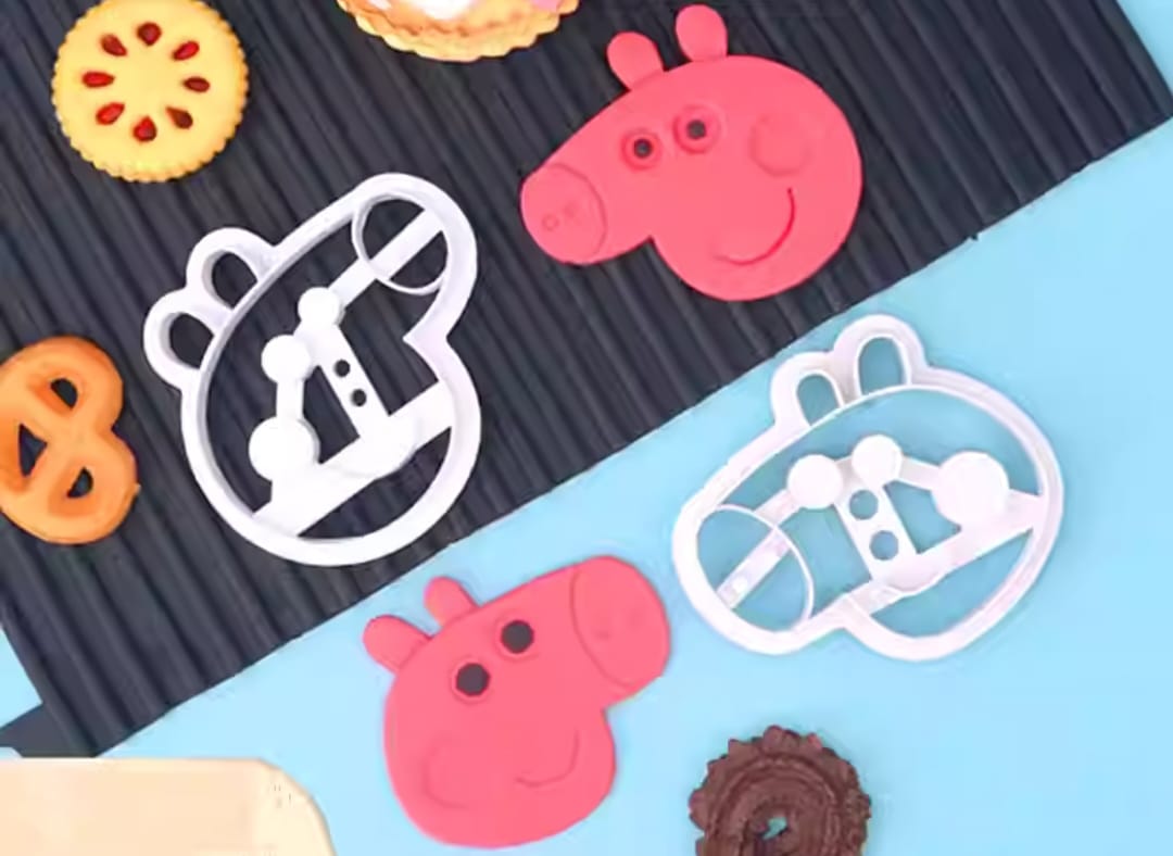 Peppa Cutter