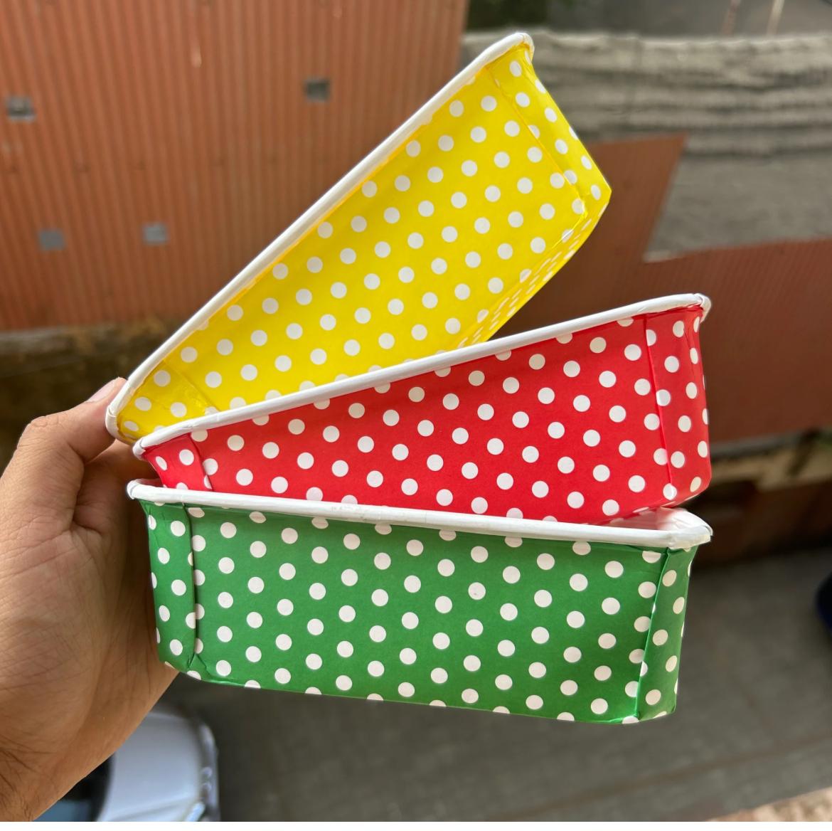 Polka Plumpy