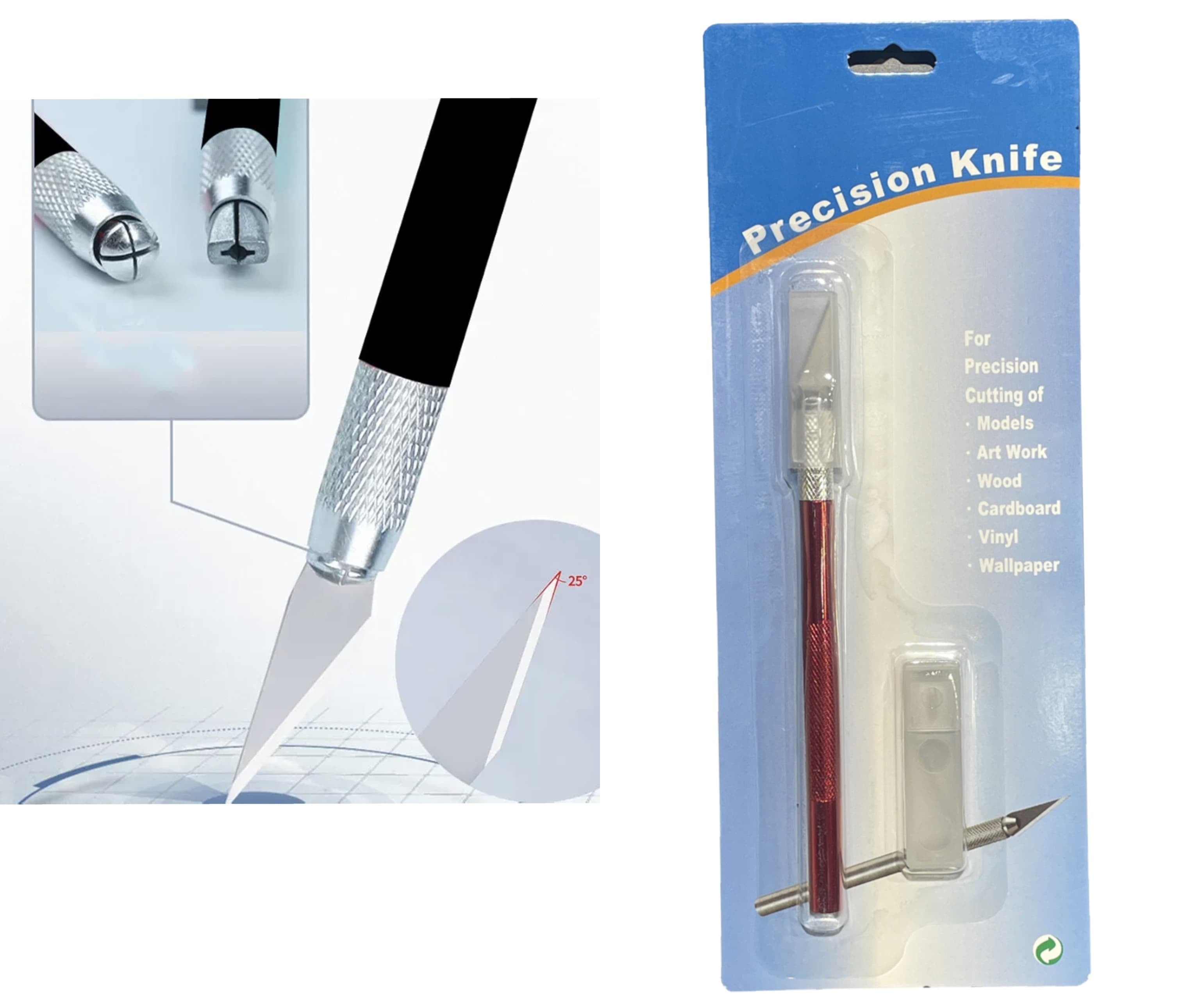 Precision Knife