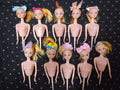 Premium Imported Half Cake Dolls