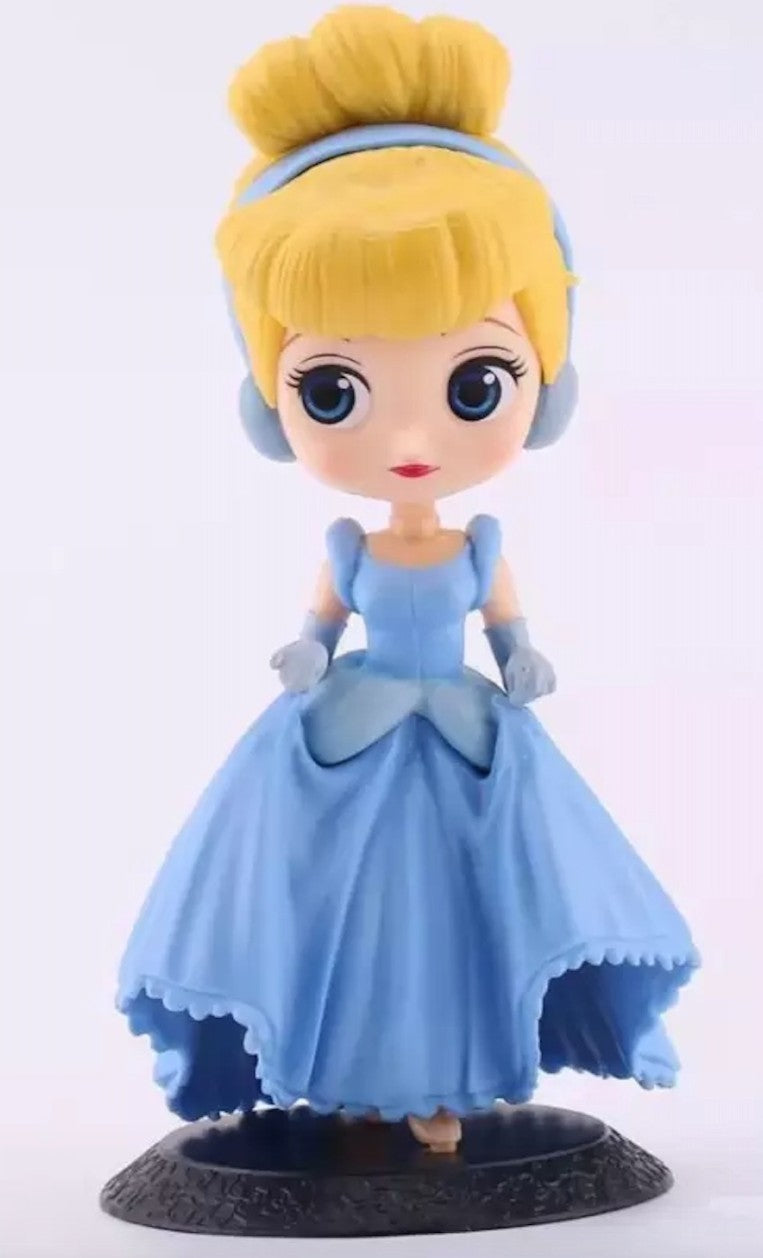 Cinderella Doll