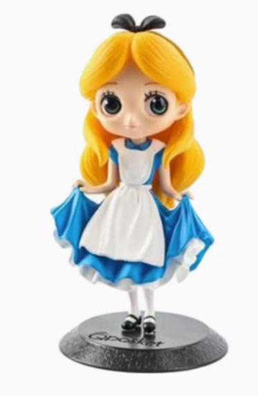 Alice Doll