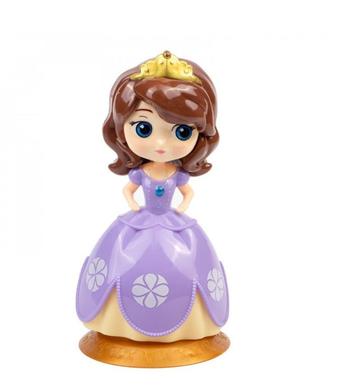 Princess Sophia Cake Topper