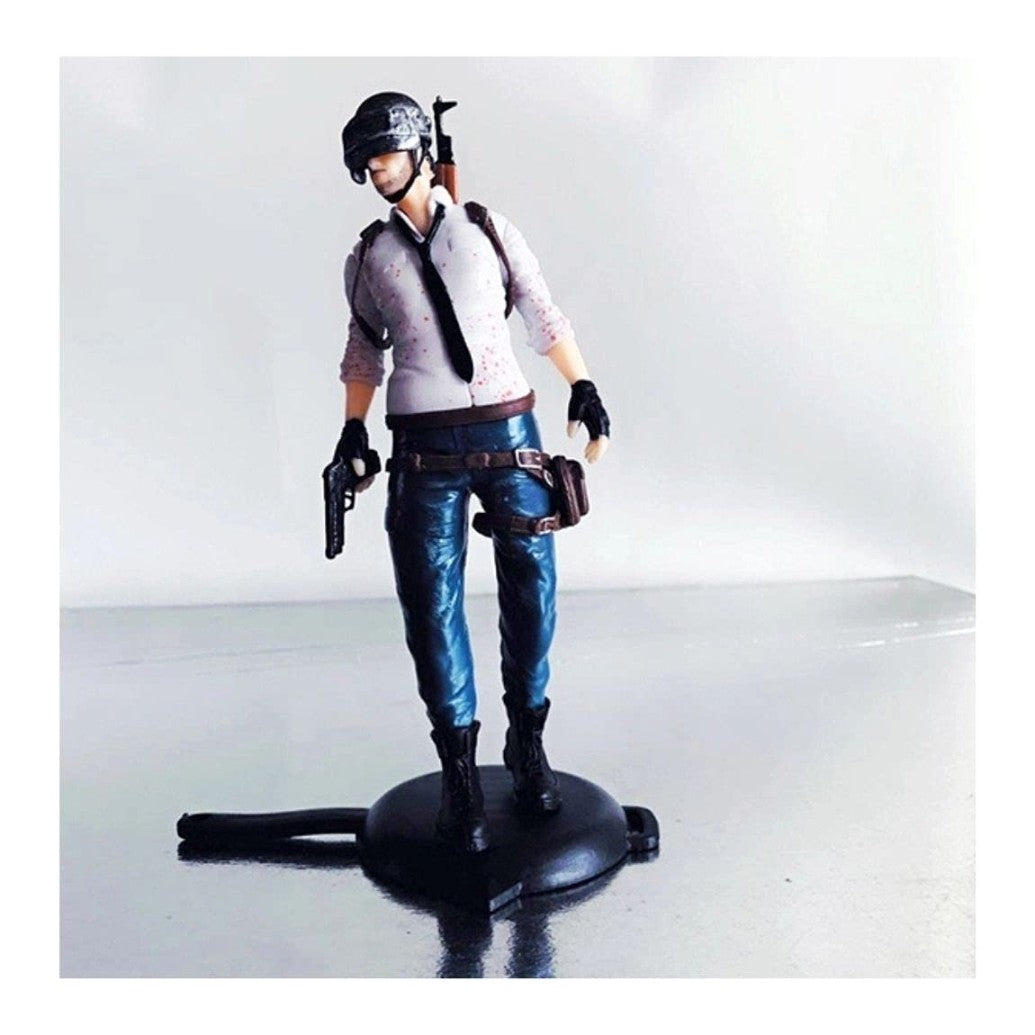 Pub G Figure Cake Topper