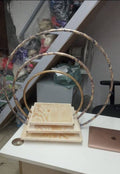 Ring Cake Stand