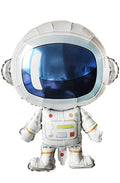 Robot Space Theme Foil Big Size