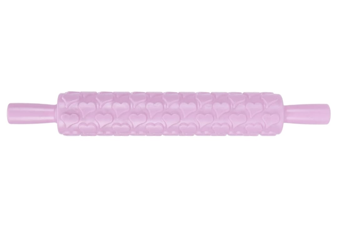 Rolling Pin 10 Design