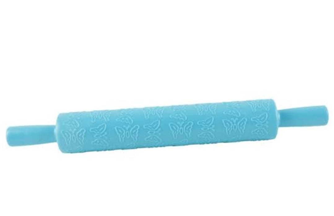 Rolling Pin 10 Design