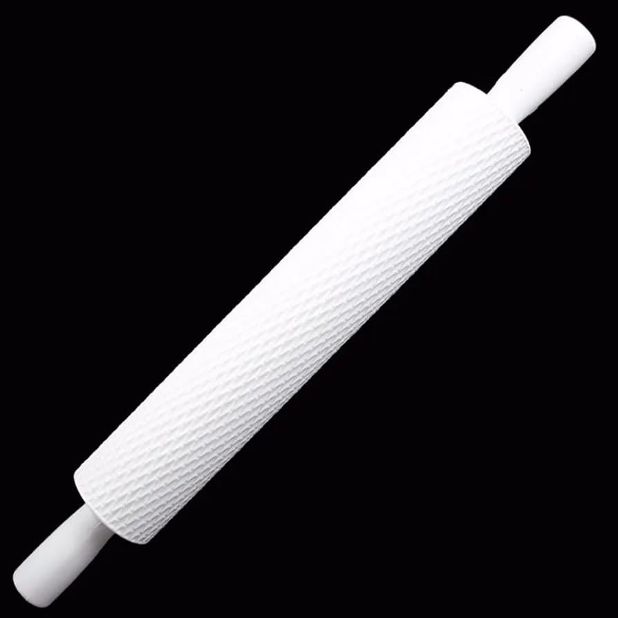 Rolling Pin 10 Design