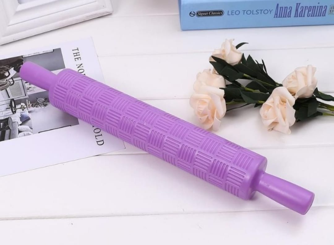 Rolling Pin 10 Design