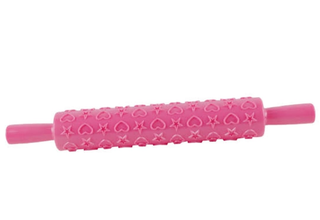 Rolling Pin 10 Design