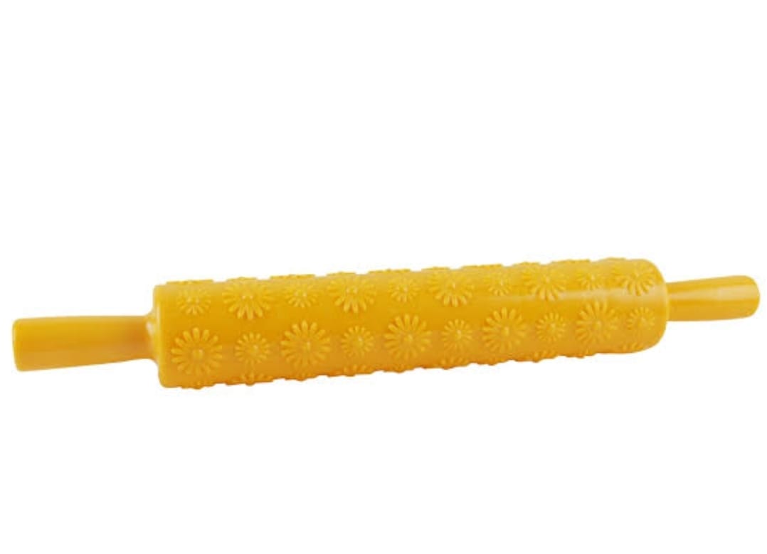 Rolling Pin 10 Design