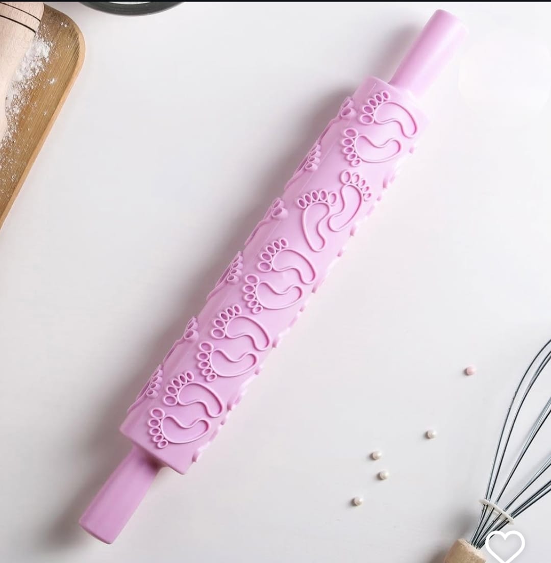 Rolling Pin 10 Design